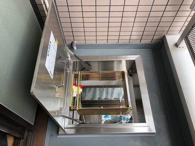 避難器具リニューアル工事 サムネイル 3